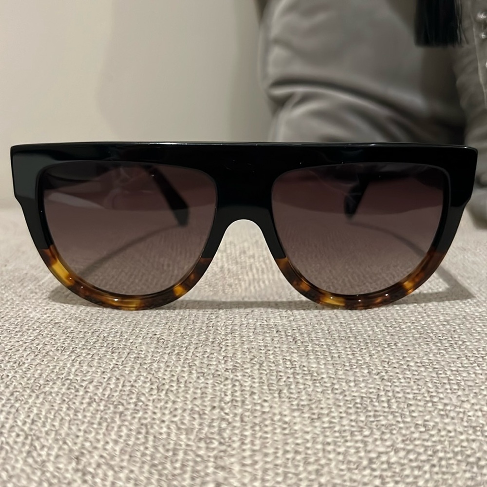 Celine Aviators